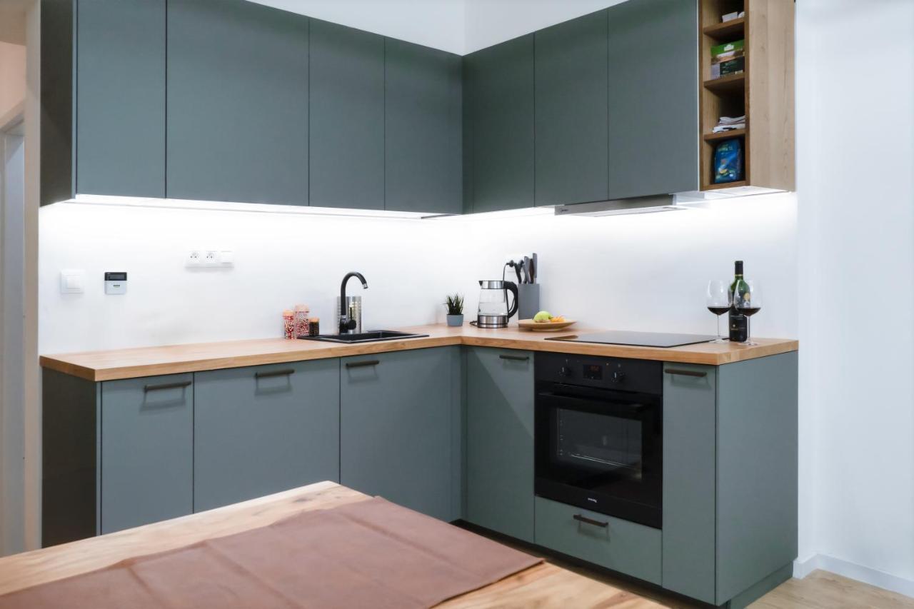 Apartamento Shalom