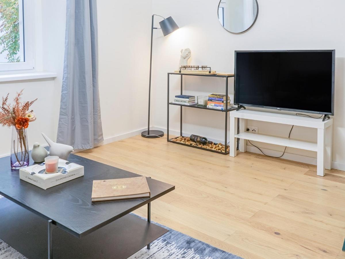 Shalom Apartamento Praga