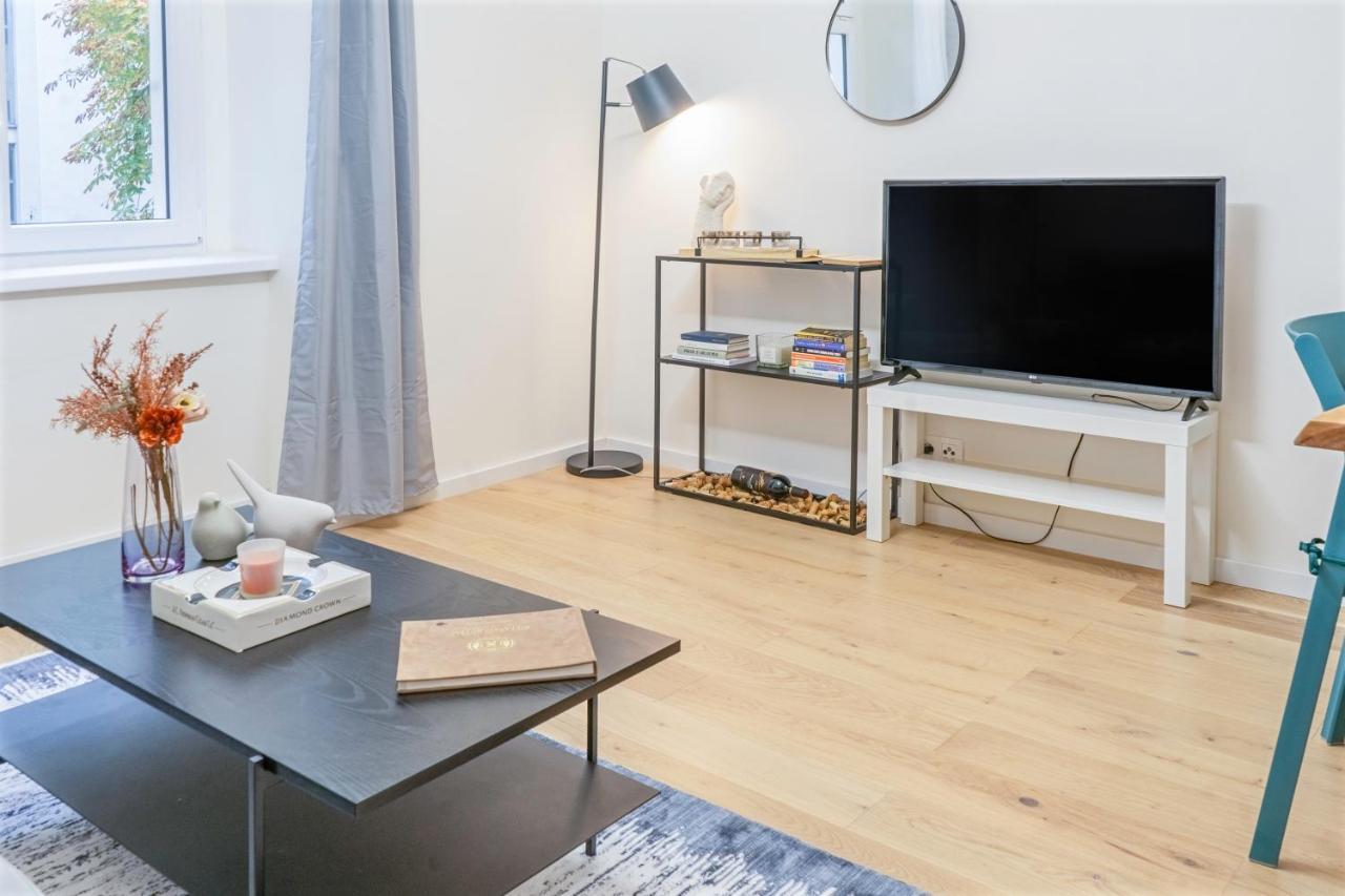 Apartamento Shalom *