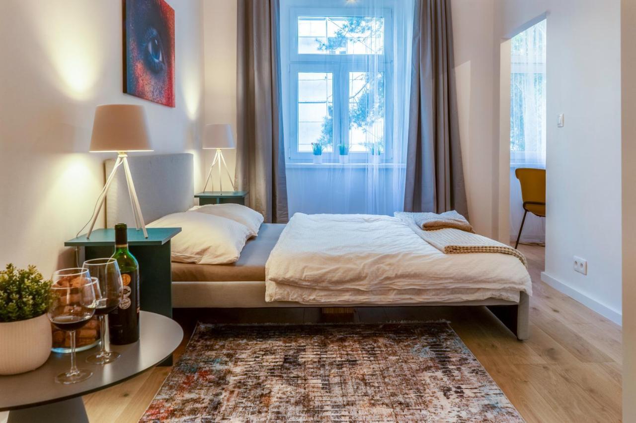 Apartamento Shalom