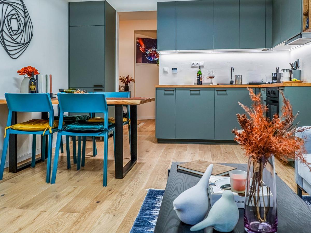 Apartamento Shalom Praga