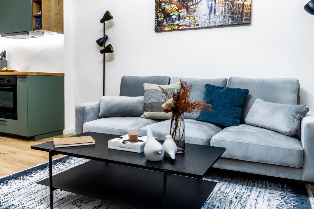 Apartamento Shalom Praga