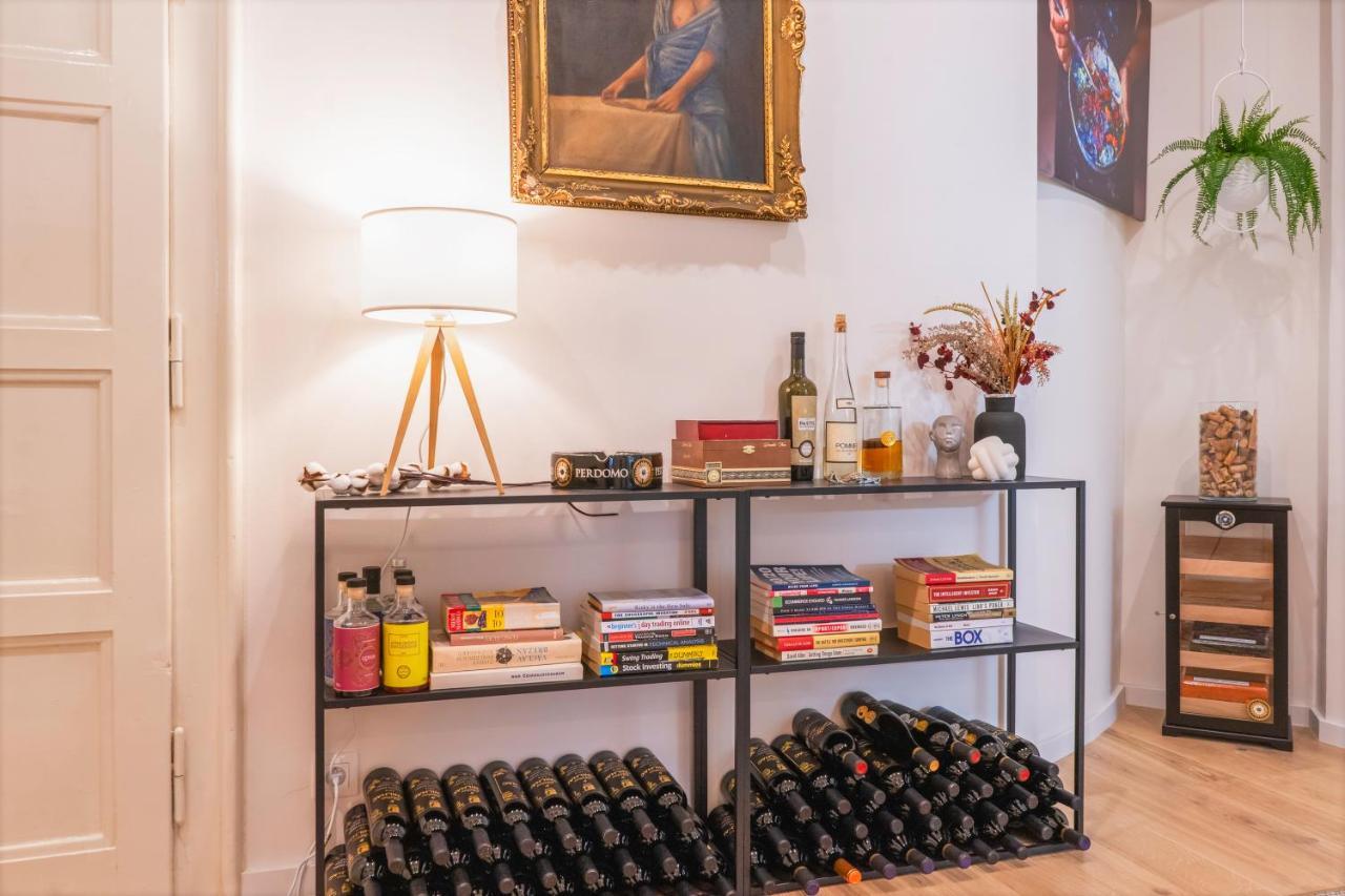 Apartamento Shalom Praga